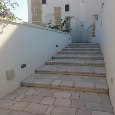 Casa Ruffo Apartment *