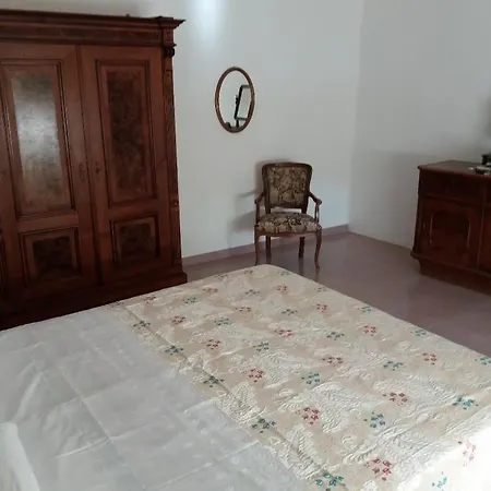 Casa Ruffo Apartment