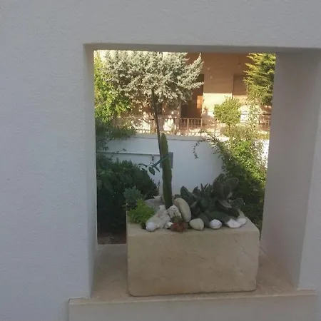Casa Ruffo *