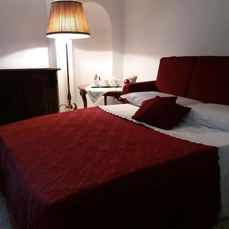 Apartment Casa Ruffo *