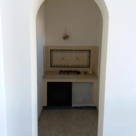 Apartment Casa Ruffo *