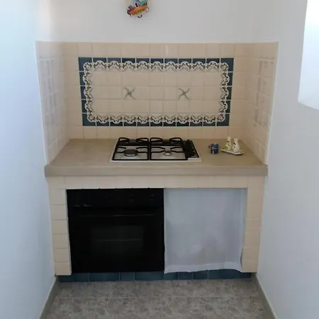Apartment Casa Ruffo *