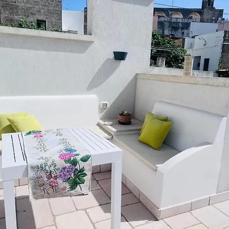 Apartment Casa Ruffo