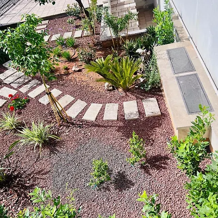 Apartment Casa Ruffo